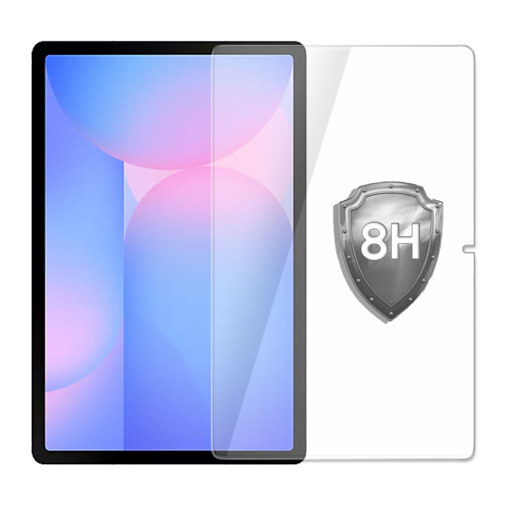 방탄 필름 갤럭시 탭 S10 FE+, 1매입 - 상품 이미지