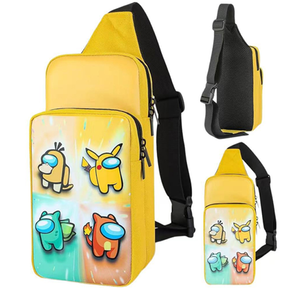 닌텐도스위치 OLED 가방 파우치 케이스 보관함 게입백