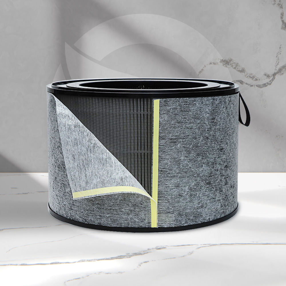 [호환] 환경필터 LG 퓨리케어360 보조필터 펫 / 반려동물전용 필터세이퍼 1장