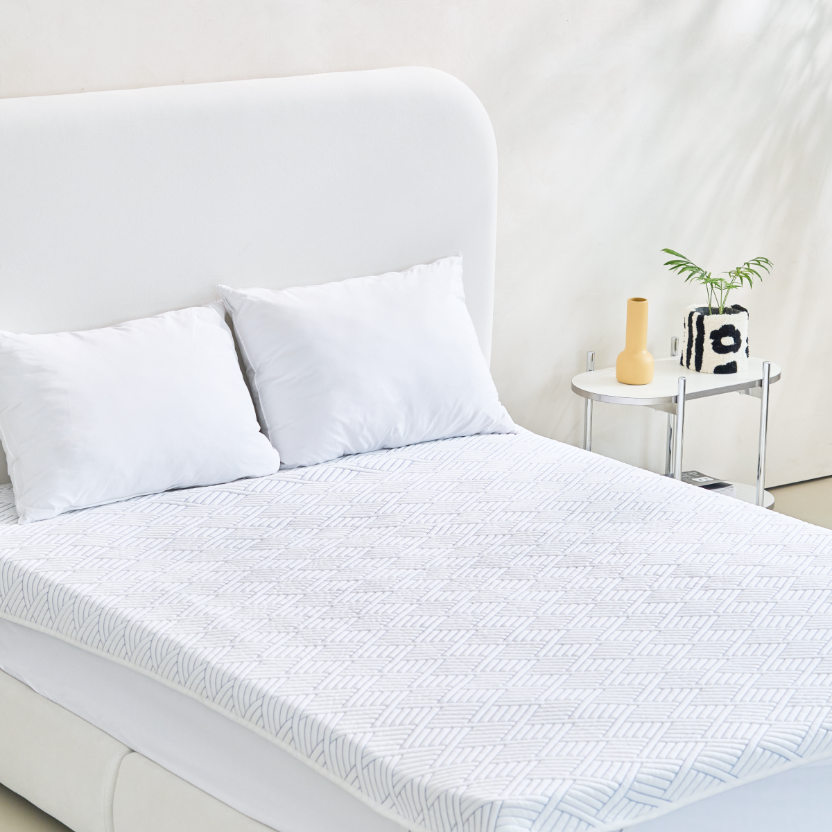 한경희 ICE 냉감패드 여름 침대 쿨매트