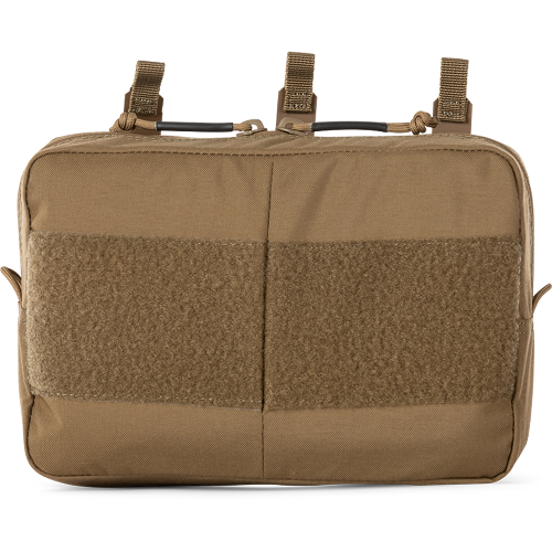 5.11 택티컬 플렉스 9.6 파우치(캥거루) - 5.11 Tactical Flex 9.6 Pouch(kangaroo) - 상세 이미지 5
