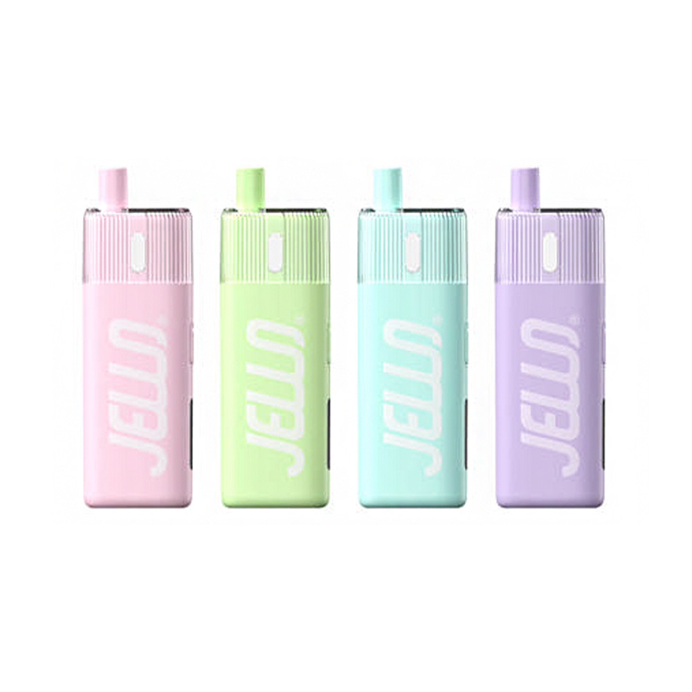 헬베이프 젤로 버터 입호흡 액상형 전자담배 기기 전담 기계 CSV