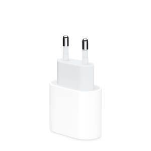 Apple 정품 20W 충전기 (USB-C 전원 어댑터) MUW13KH/... 개봉기 | 실사용 후기 - 상품 이미지 4