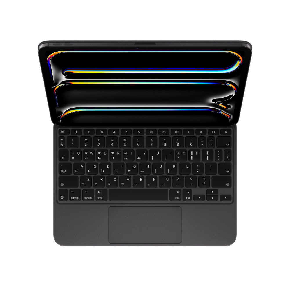 Apple 매직 키보드 아이패드 프로 11용 모델별 특징과 핵심 기준으로 1인 공간 활용법