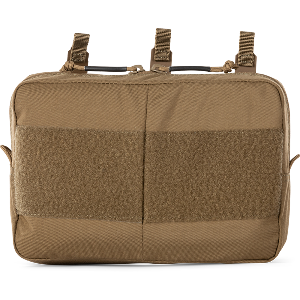 5.11 택티컬 플렉스 9.6 파우치(캥거루) - 5.11 Tactical Flex 9.6 Pouch(kangaroo) - 상세 이미지 4