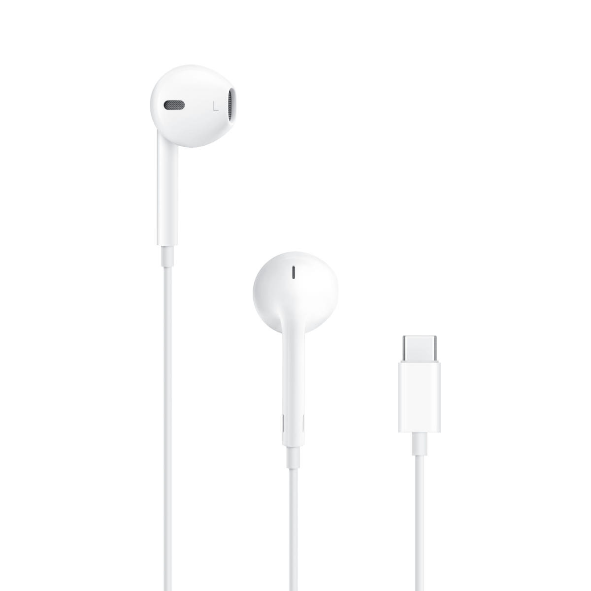 애플 이어팟 유선 이어폰 화이트 USB-C 커넥터 가격 비교 애플 공식 브랜드스토어 애플 이어팟 유선 이어폰 화이트 USB-C 커넥터