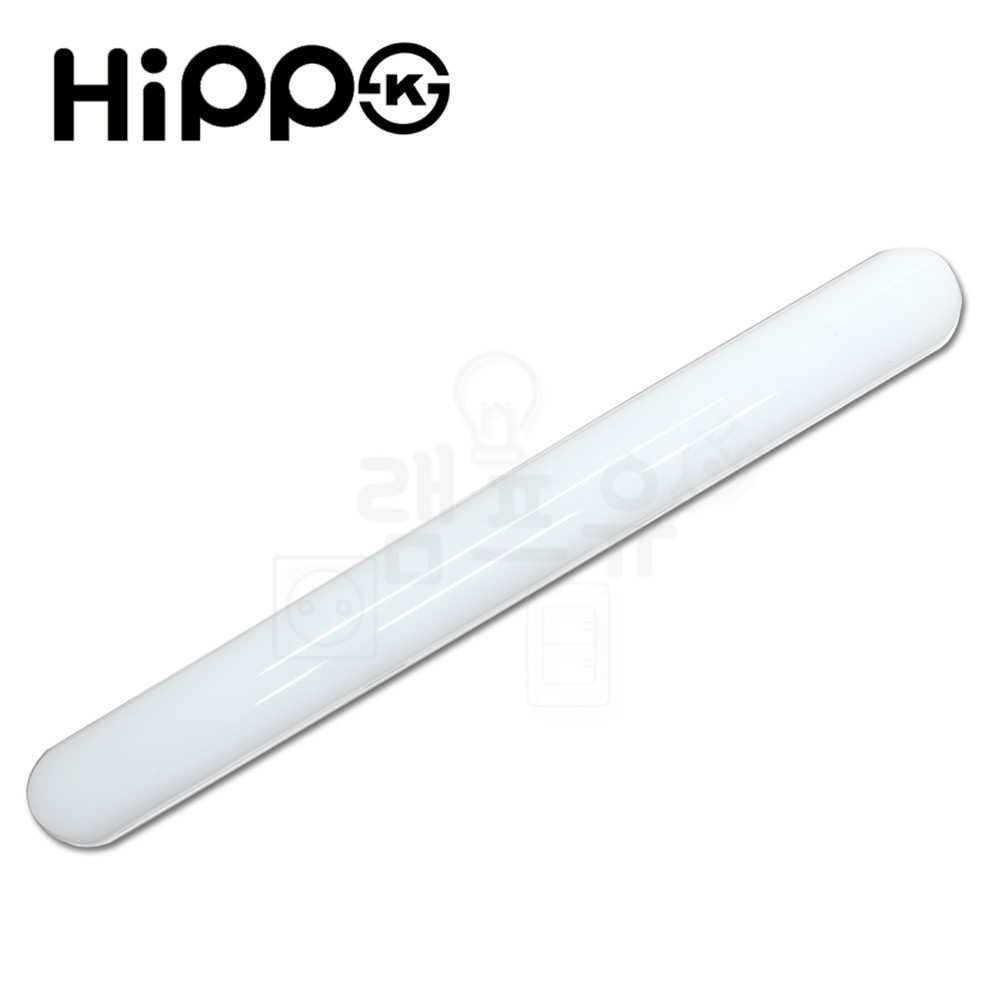 국산 히포 LED 일자등 형광등 30W 주광색 KS - 상품 이미지