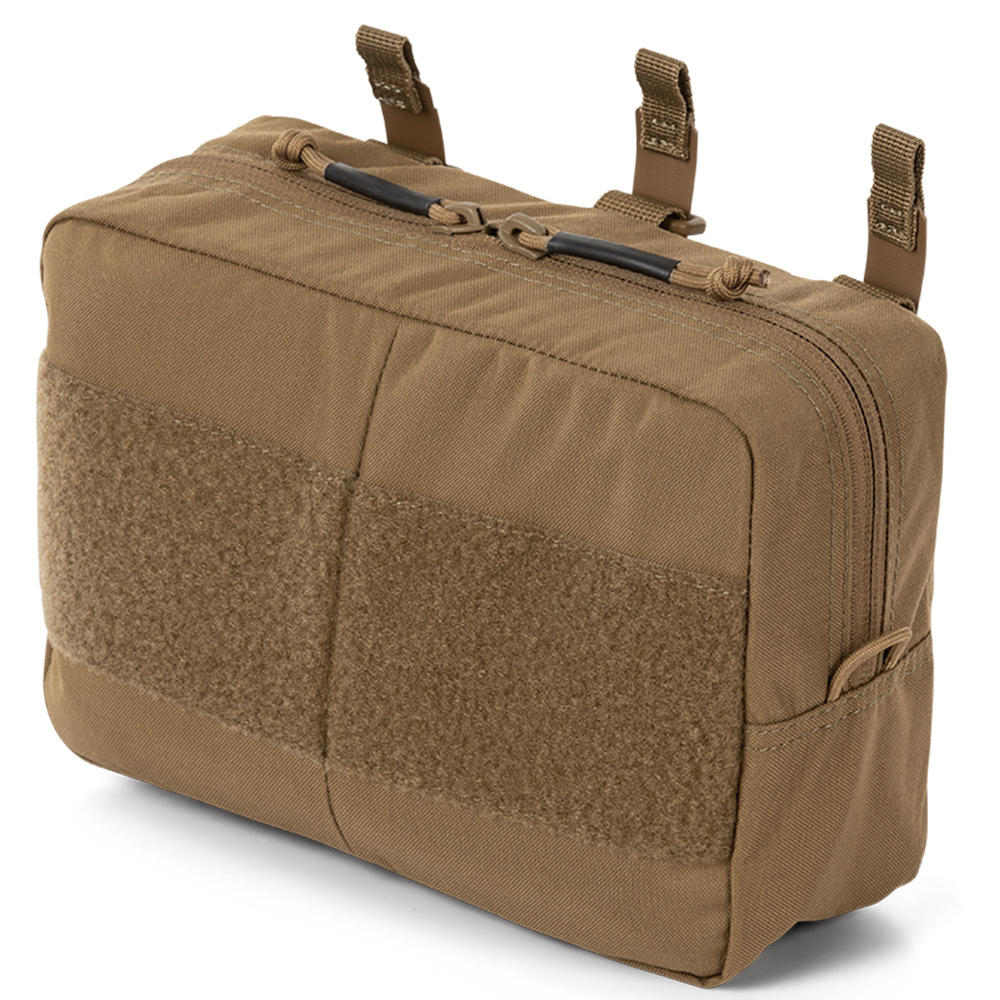 5.11 택티컬 플렉스 9.6 파우치(캥거루) - 5.11 Tactical Flex 9.6 Pouch(kangaroo) 이미지 6