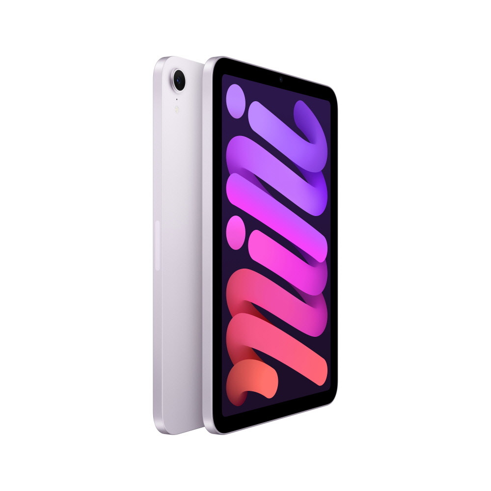 [카드할인] Apple 아이패드 미니 7세대 Wi-Fi 퍼플, 512GB, WiFi전용