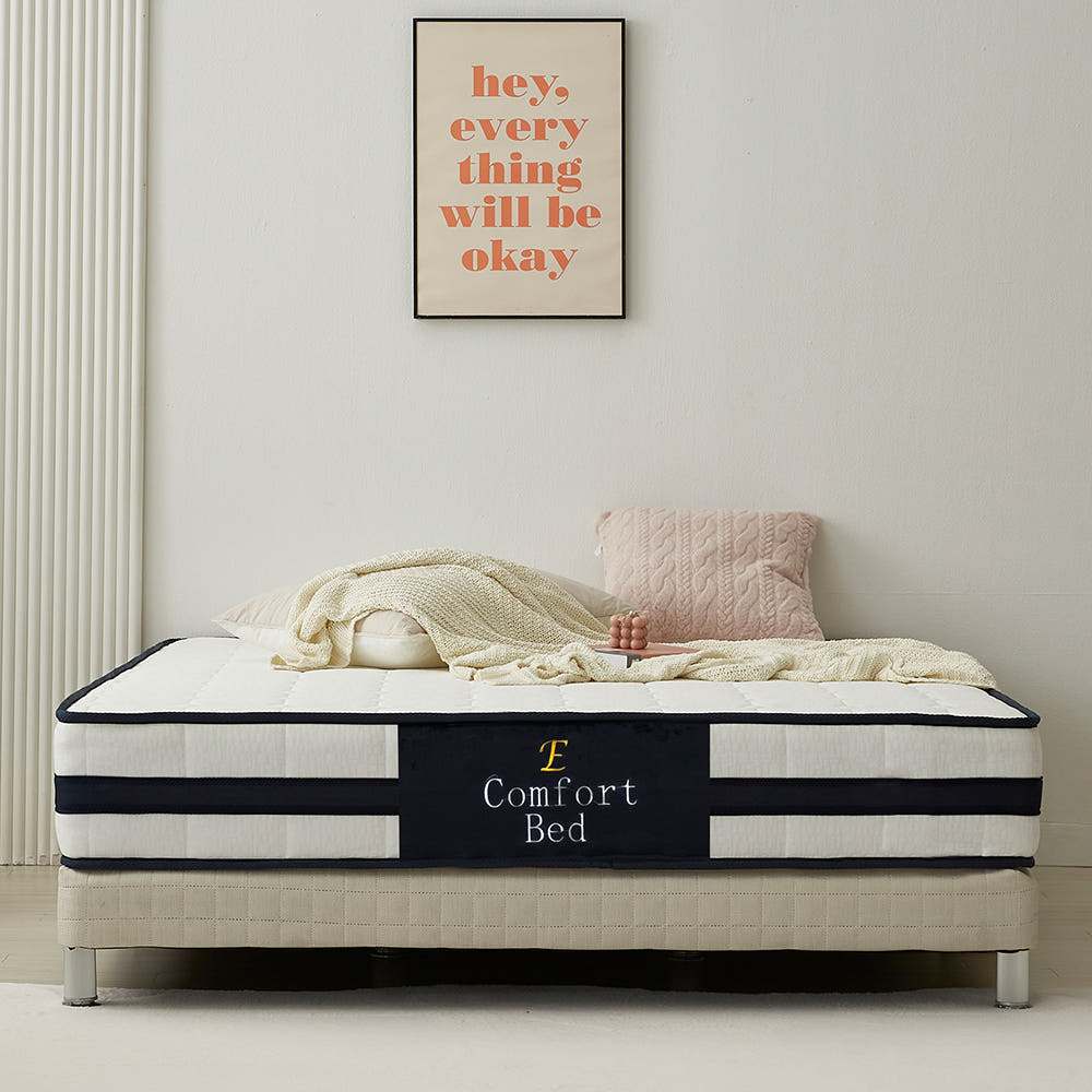 꿀잠 롤팩 매트리스