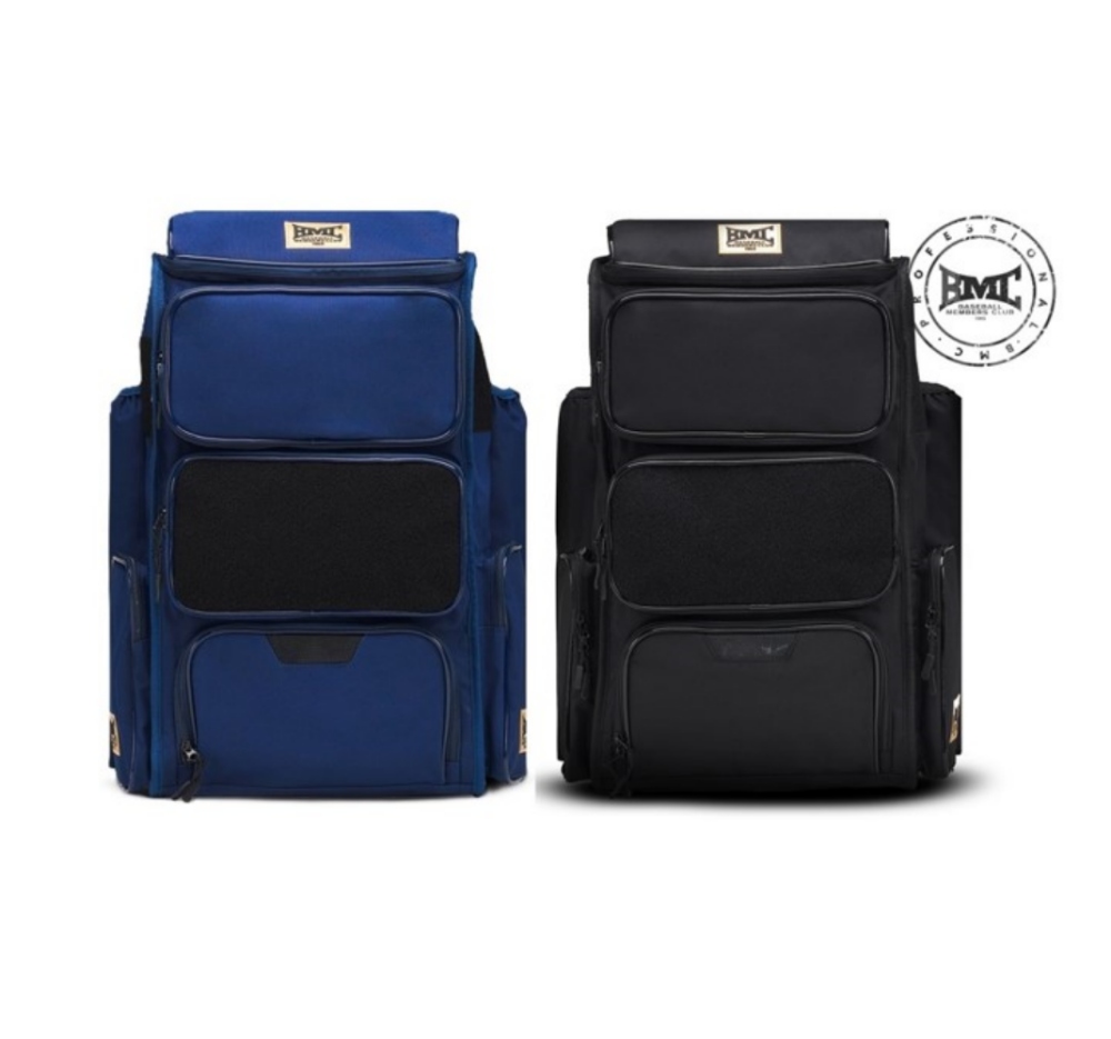 [BMC] 프로패셔널 백팩 - 야구장비수납 / 스포츠백팩