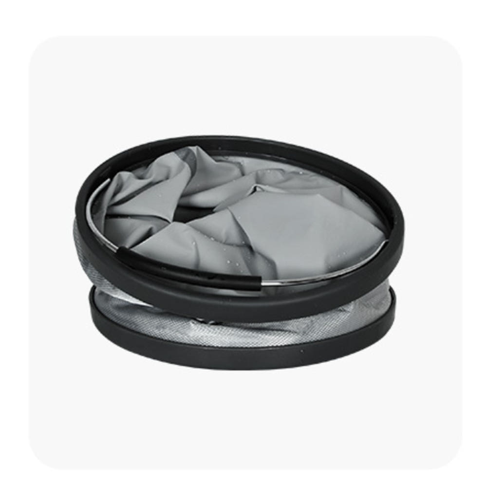 스노우라인 충전식 샤워기