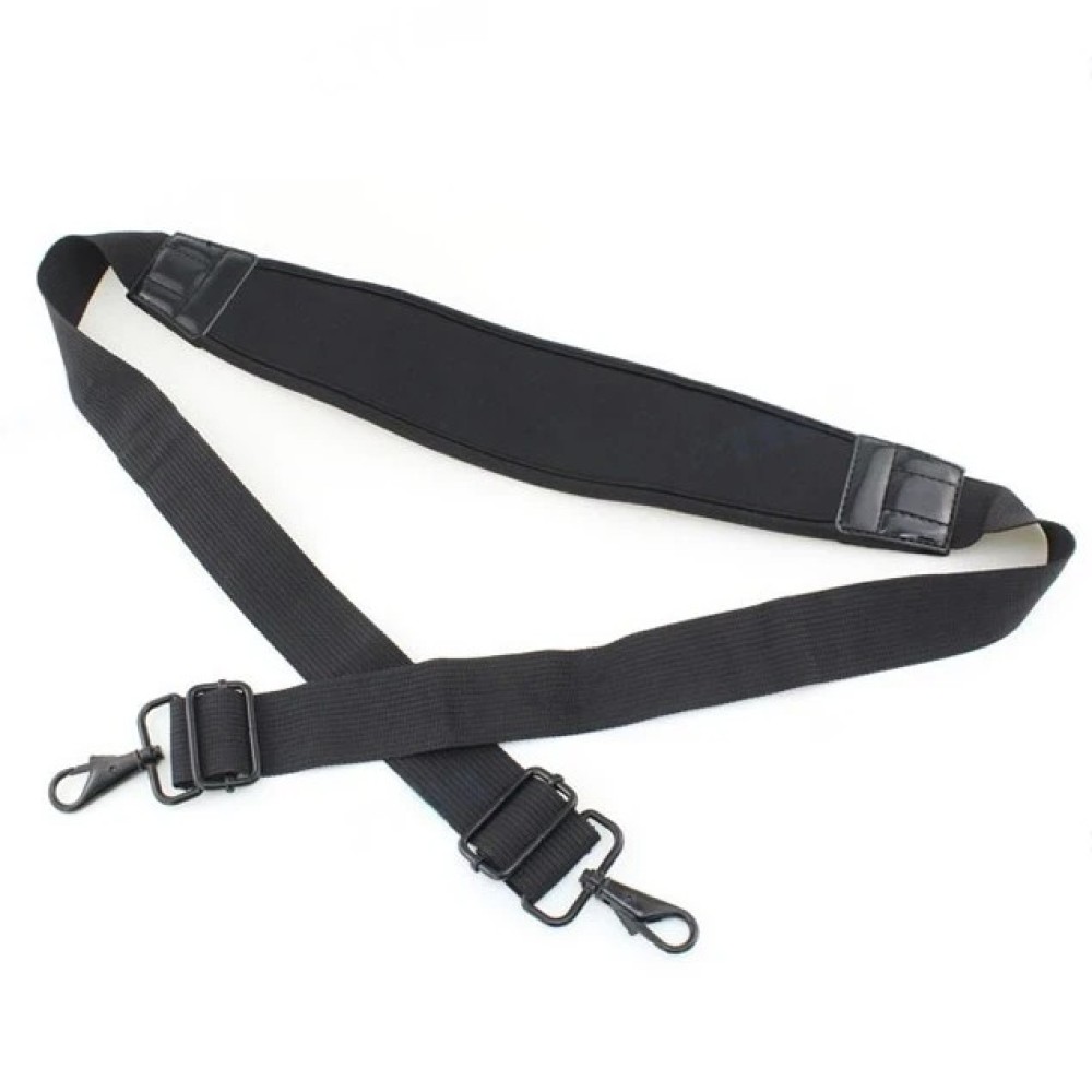 탈부착 어깨패드 가방끈 고리형 크로스 숄더 가방용 스트랩 어깨끈