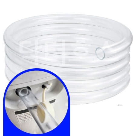 닥터호스 닥터호스 위닉스 제습기호스 DXWE228-OYK 호환 연속 배수 호스 호수