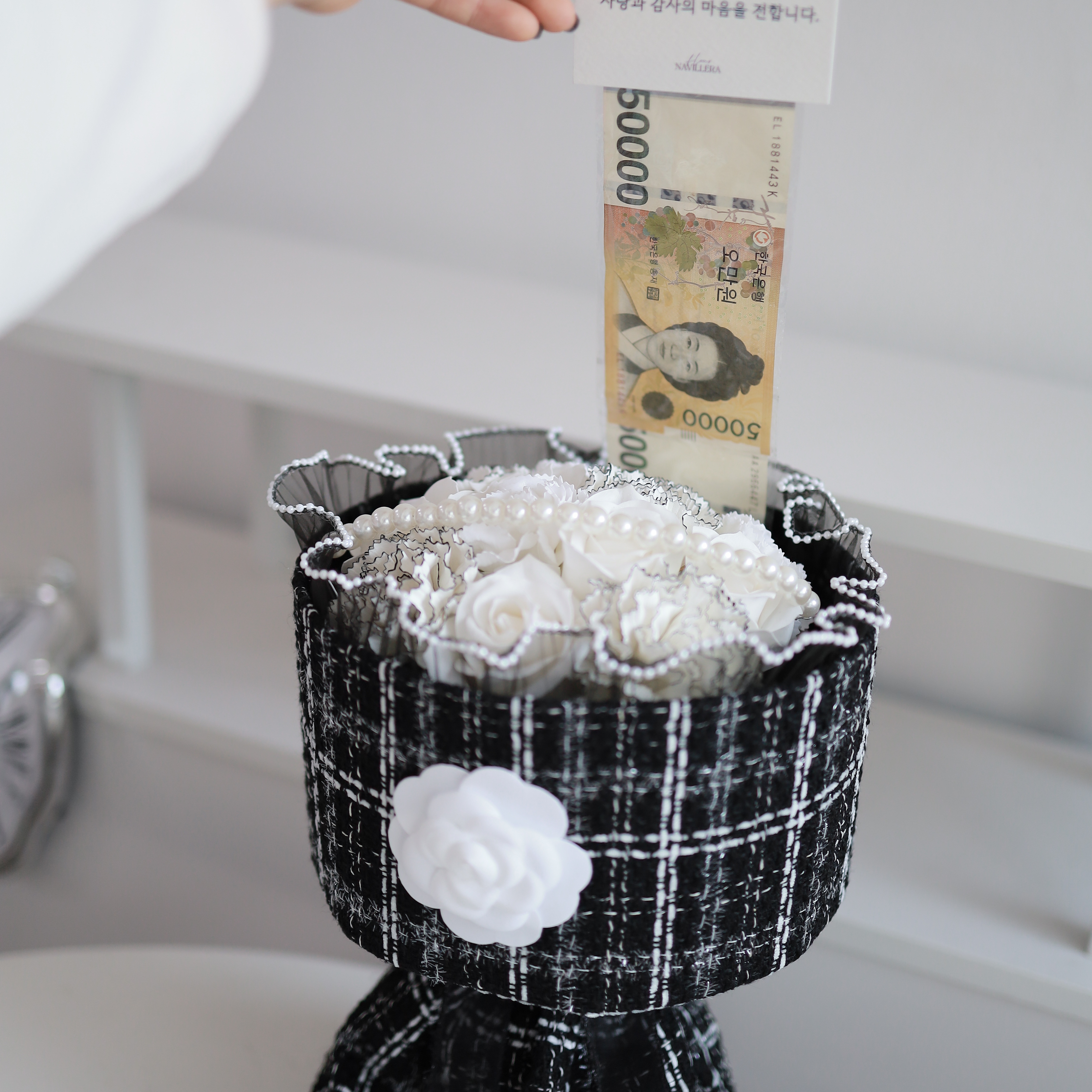 어버이날 꽃배달 카네이션 꽃다발 생화 같은 꽃 부모님 선물