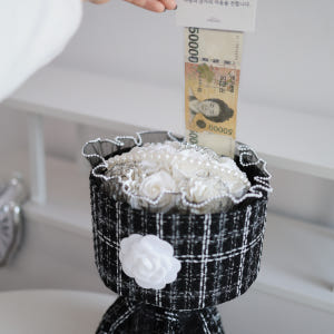 어버이날 꽃배달 카네이션 꽃다발 생화 같은 꽃 부모님 선물 솔직 후기 | 실사용자 리뷰 분석 - 상품 이미지 3