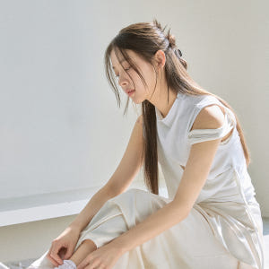 내추럴 반묶음 가시머리 솔직 후기 | 실사용자 리뷰 분석 - 상품 이미지 4