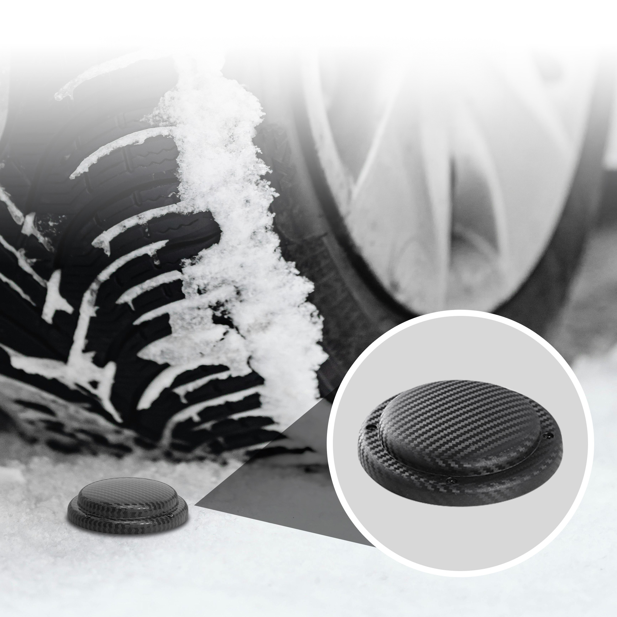 MiLi 미태그 3M홀더 위치추적기 스마트태그 아이폰 애플 에어태그 미아방지