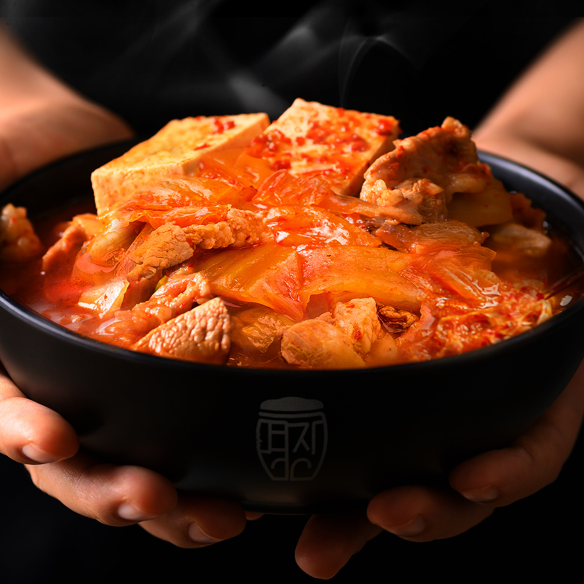 명장김치찌개&김치찜 250g 간편식 냉동식품 밀키트 - 상세 이미지 2