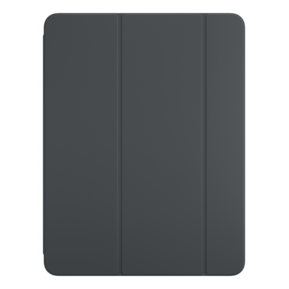Apple 스마트 폴리오 - 아이패드 프로 13(M5/M4 모델)용 블랙 MWK33FE/A