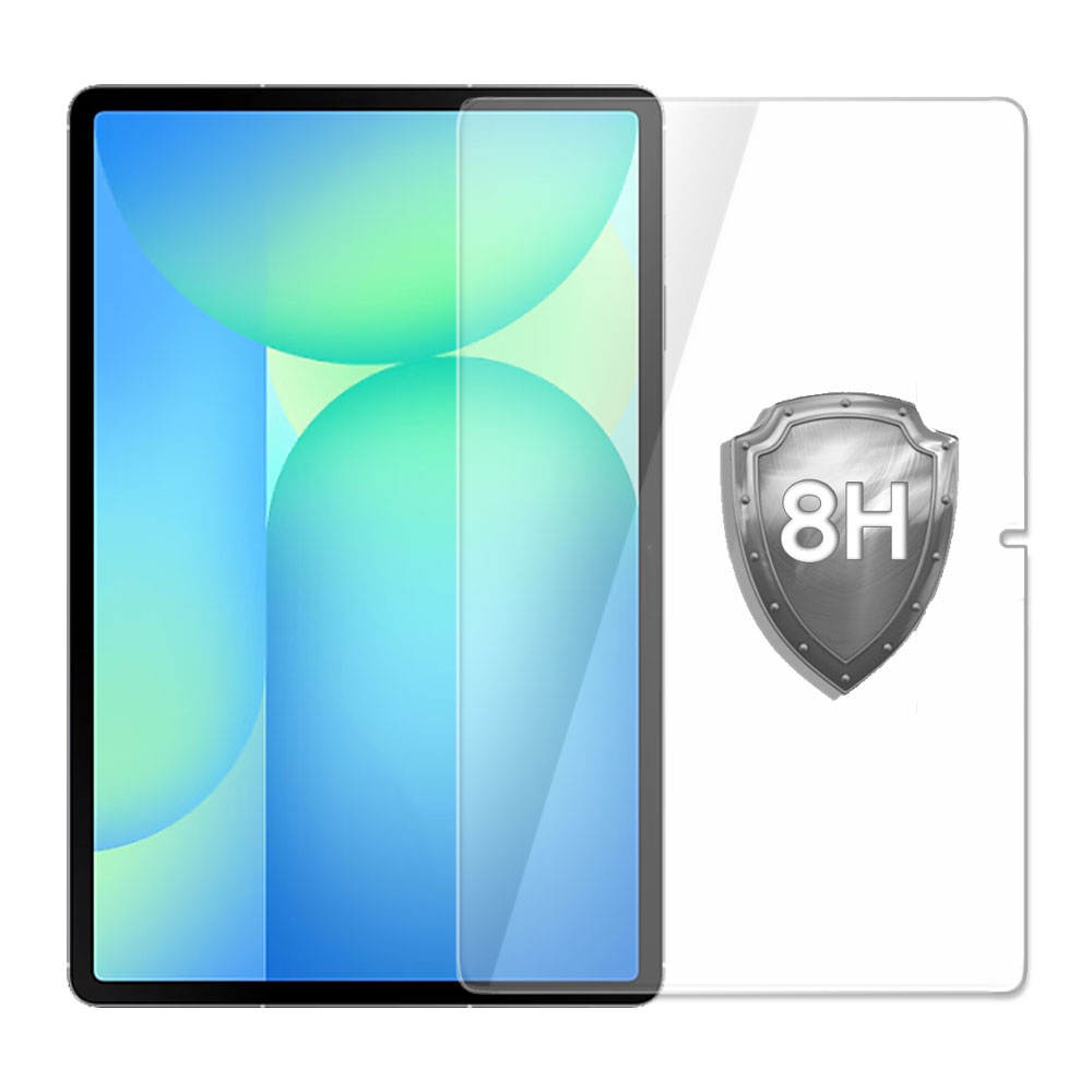 방탄 필름 갤럭시 탭 S10 FE, 1매입 - 상품 이미지