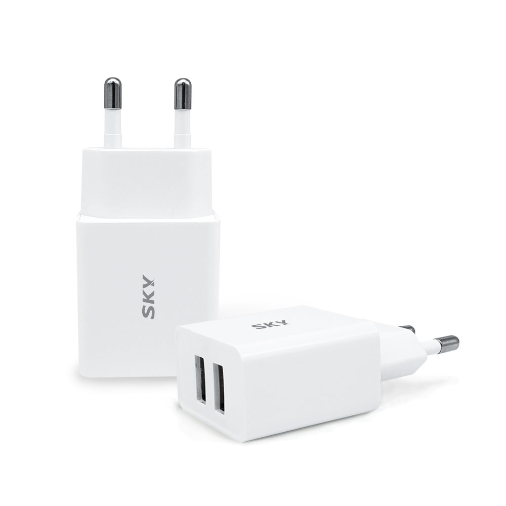USB 충전기 2포트 충전기 C1 12W 충전기 추천 충전기 사용후기