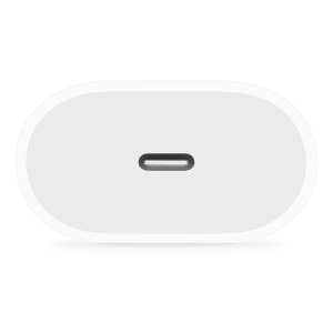 Apple 정품 20W 충전기 (USB-C 전원 어댑터) MUW13KH/... 개봉기 | 실사용 후기 - 상품 이미지 3