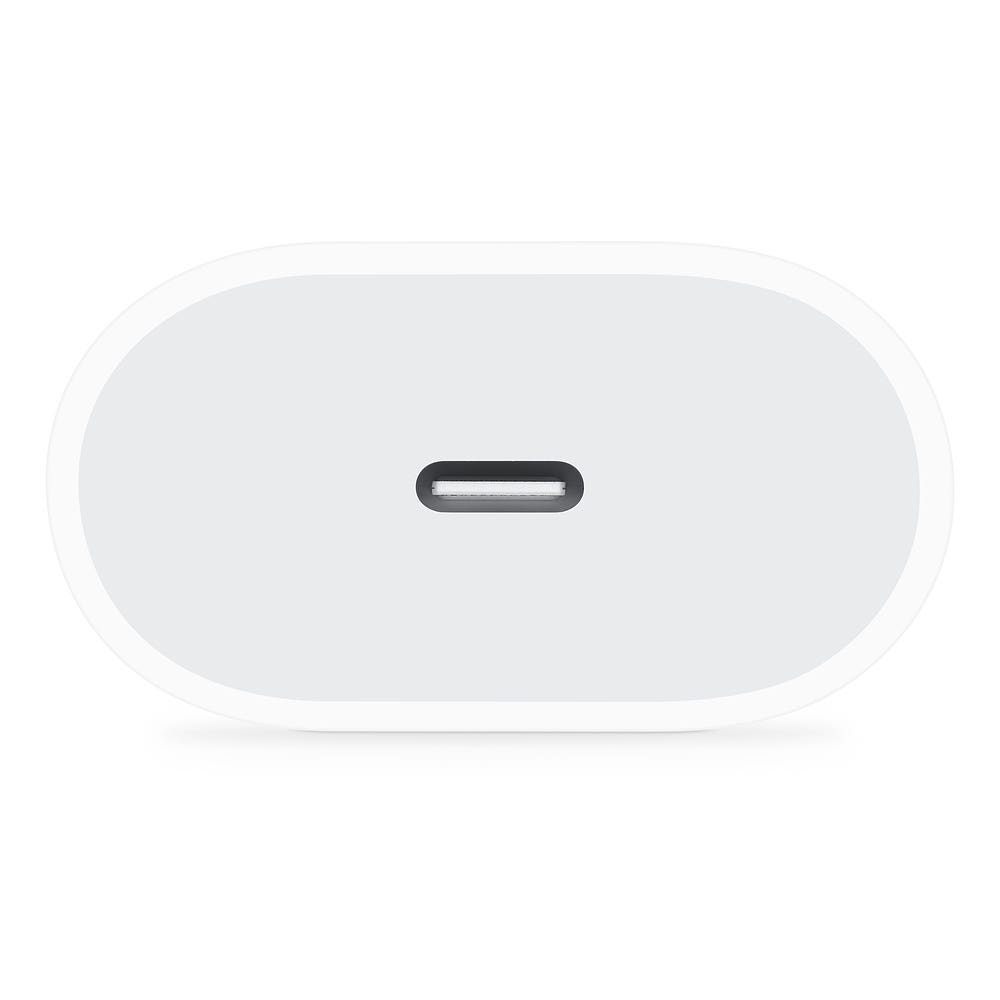 Apple 정품 20W 충전기