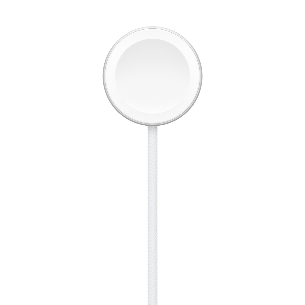 Apple 정품 애플워치 마그네틱 급속 충전 케이블 (1m) MT0H3KH/A - 상세 이미지 2