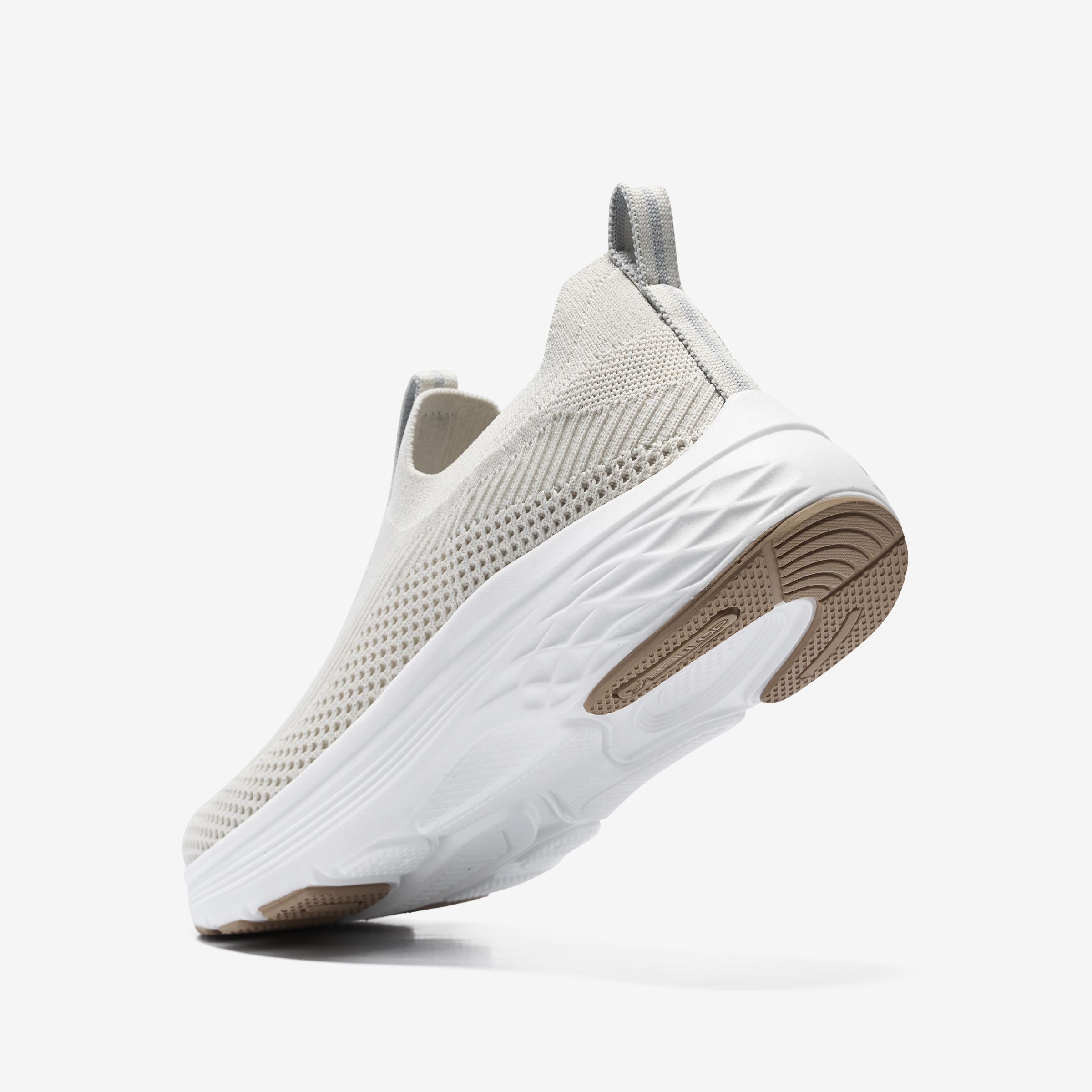 [슈퍼특가] 밸롭 논슬립 니트 슬립온 두 켤레 구매 시 추가할인