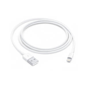 애플 정품 케이블 라이트닝-USB, 1개, 1m 개봉기 | 실사용 후기 - 상품 이미지 1