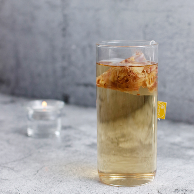 내열유리 홈카페 유리컵 370ml, 1개, 일자(C02)