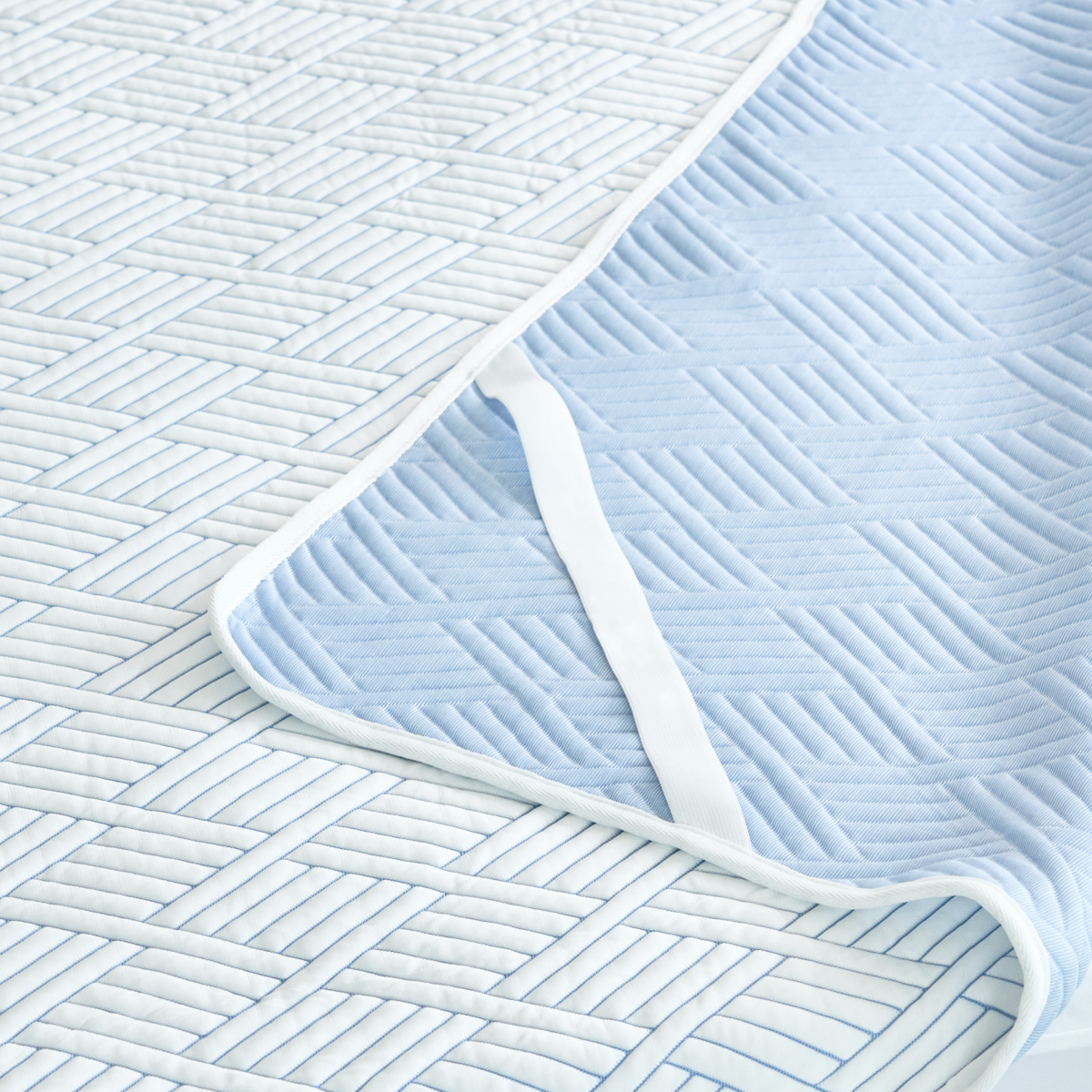 한경희 ICE 냉감패드 여름 침대 쿨매트