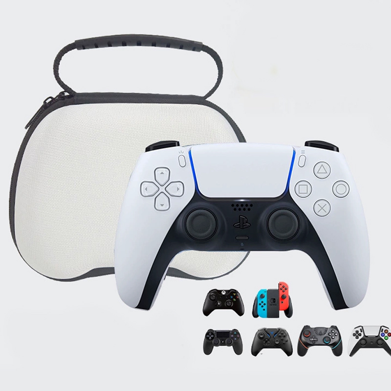 듀얼센스 쇼크 게임패드 프로콘 케이스 파우치 가드