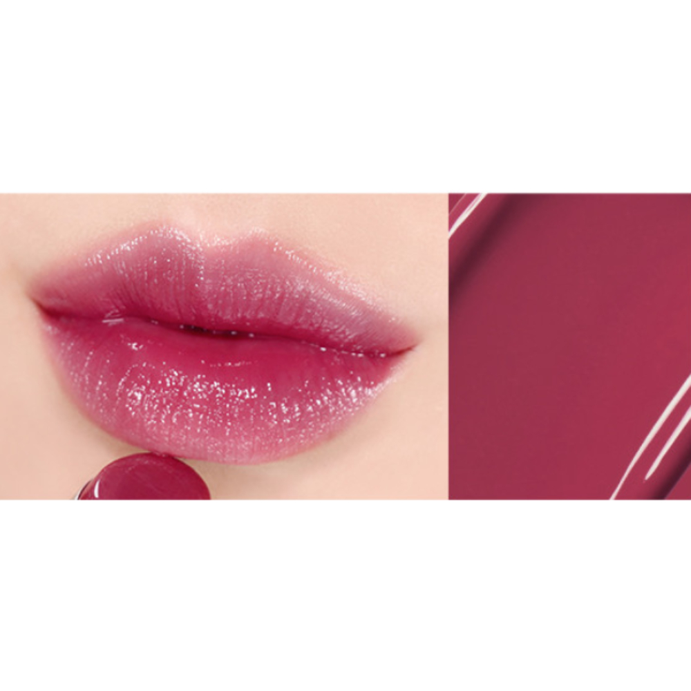 웨이크메이크 듀이 글레이즈 립스틱 09 플럼 브루 X2 : 이리와코리아