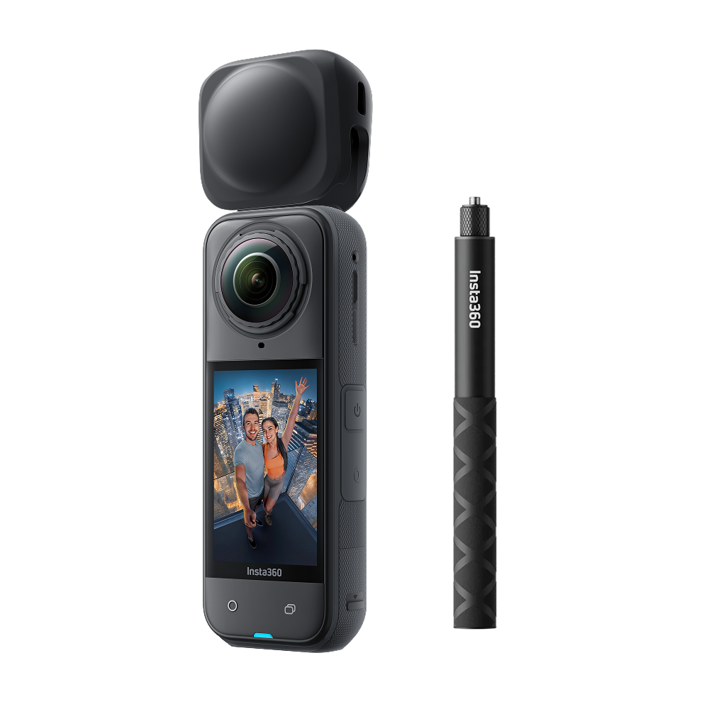 인스타360 X5 세트 번들