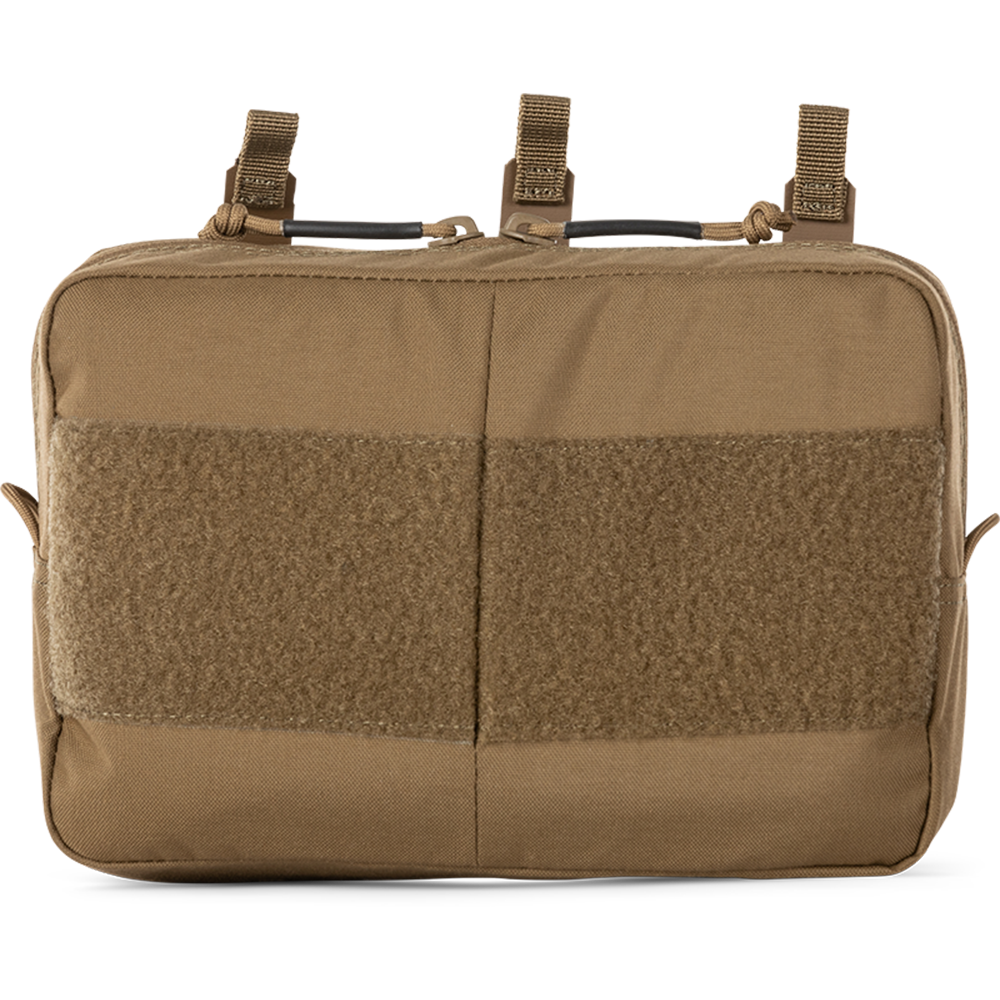 5.11 택티컬 플렉스 9.6 파우치(캥거루) - 5.11 Tactical Flex 9.6 Pouch(kangaroo) - 메인 이미지