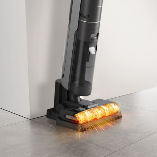 드리미 H12S 자동 세척 및 건조 스테이션