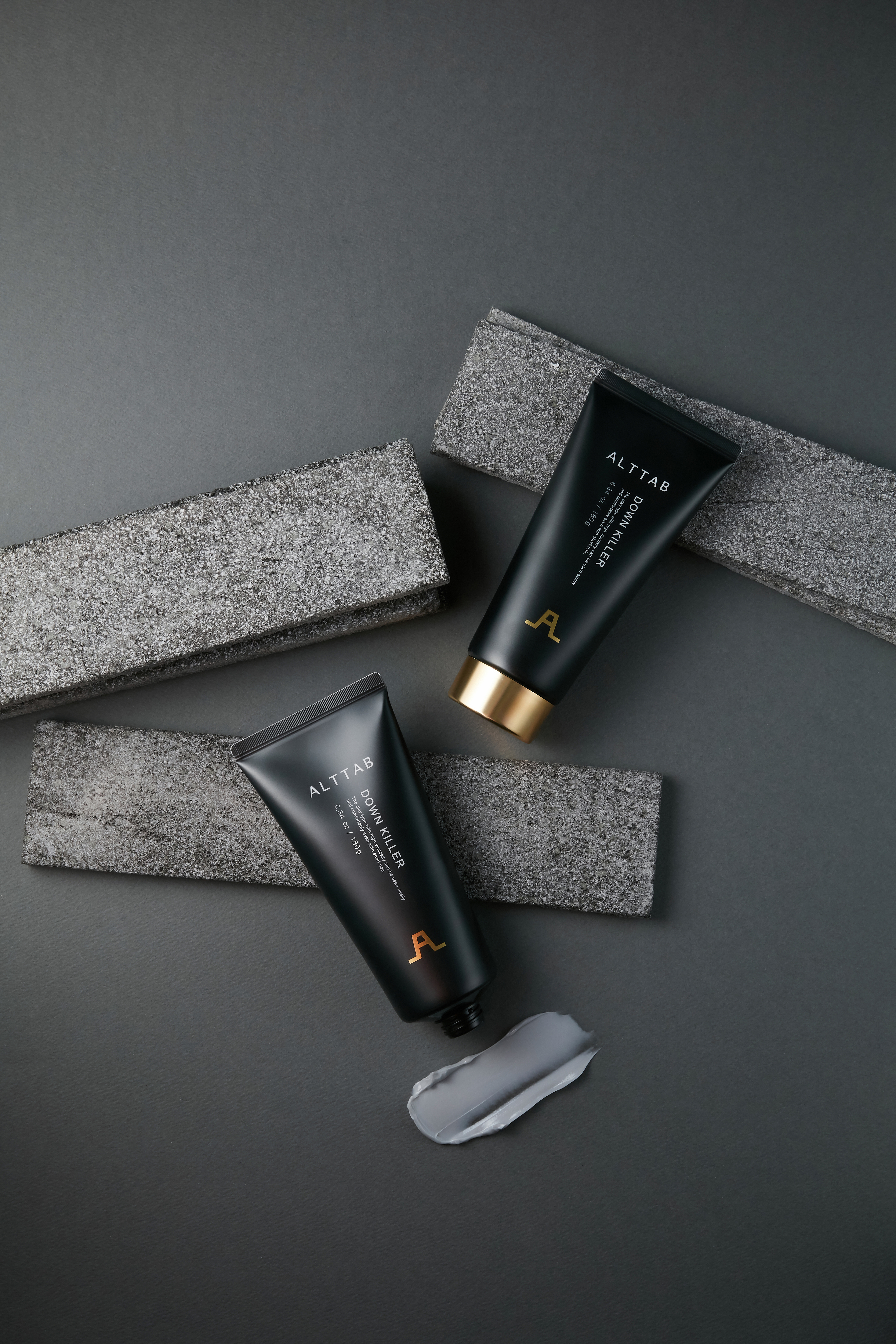 알트탭 저자극 미용실 옆머리 곱슬머리 구렛나루 셀프 남자 다운펌약 180g 단품