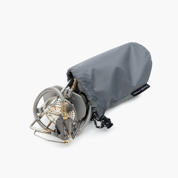 트란지아 X 파커스 TP2 가스 스토브 백패킹 경량 접이식 버너