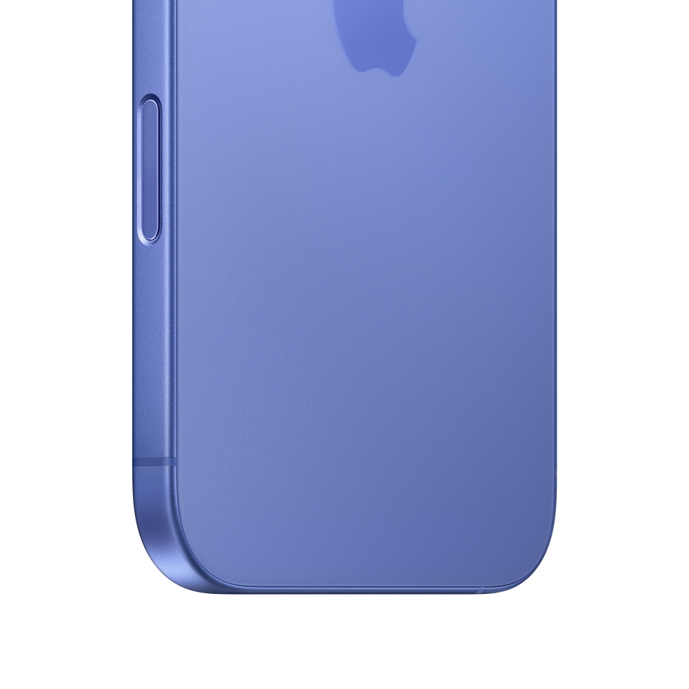 Apple 아이폰 16 자급제 256GB, 8GB, 울트라마린 - 상세 이미지 4
