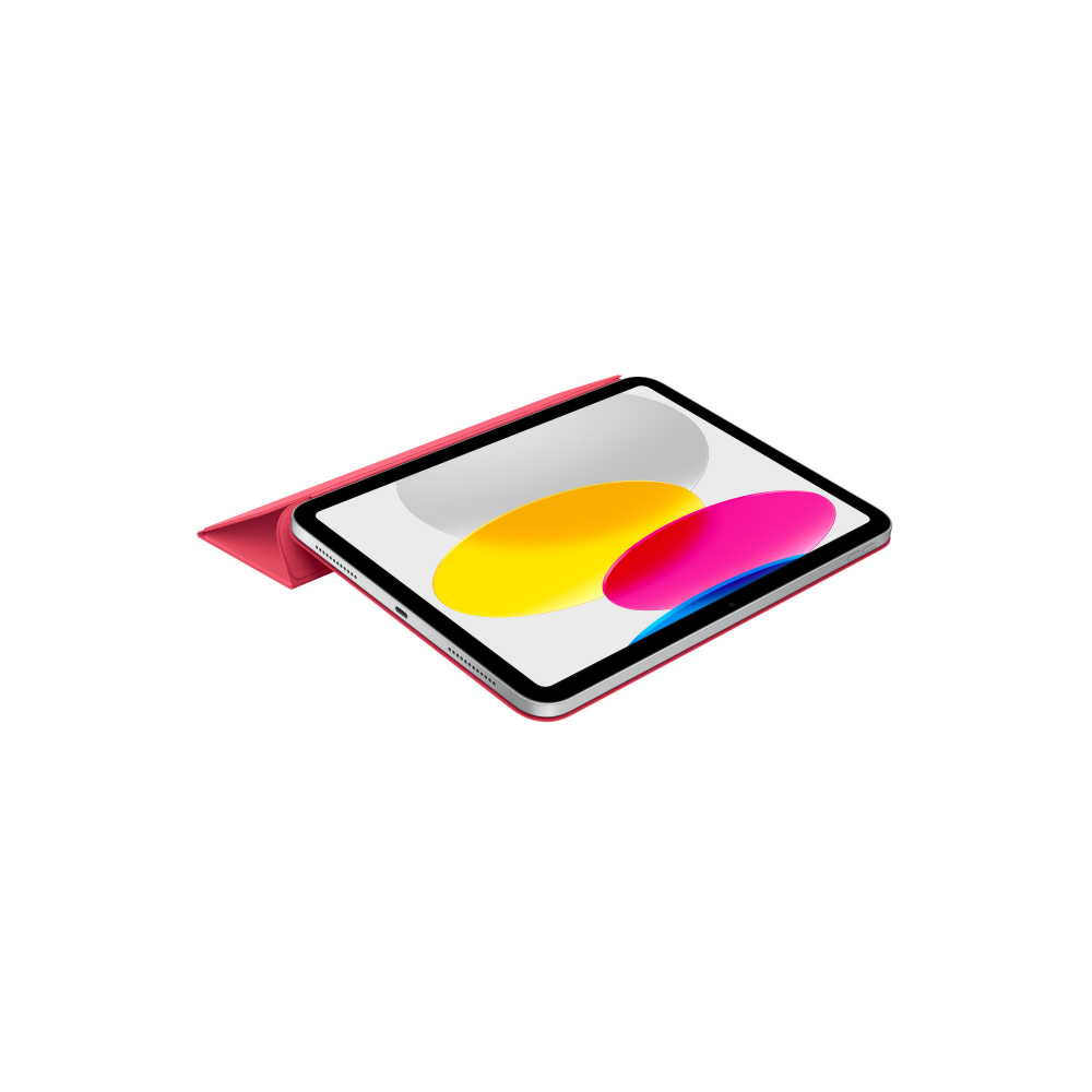 [카드할인] Apple 정품 스마트 폴리오 아이패드(A16 모델)용 워터멜론 MDEP4FE/A - 상세 이미지 3