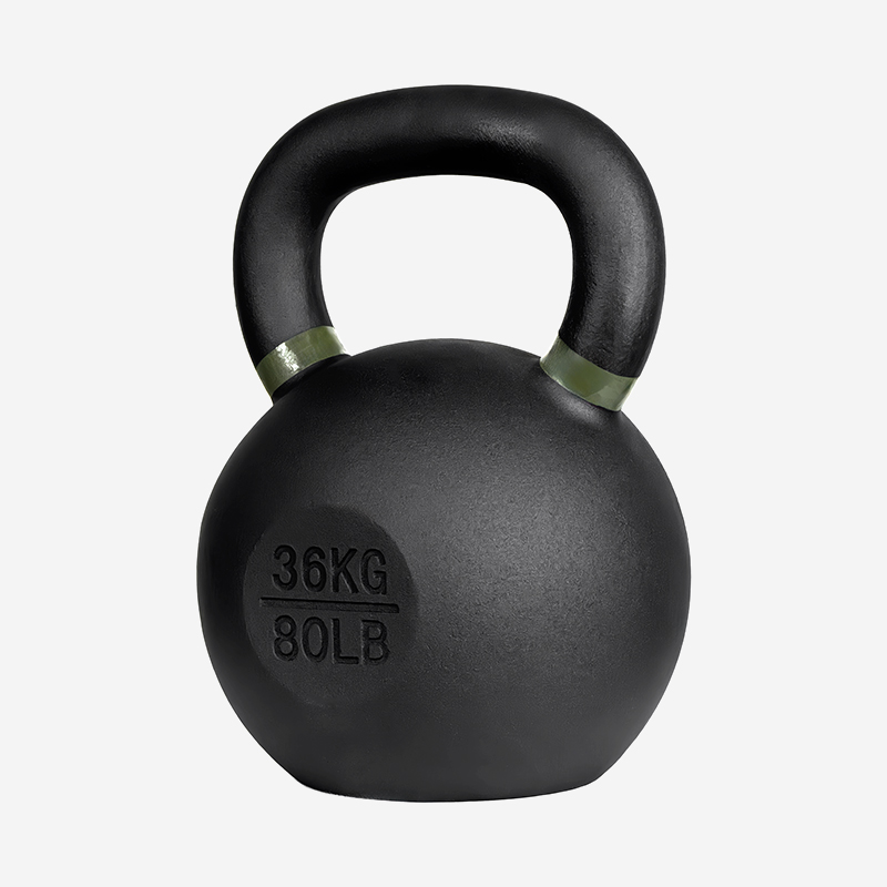피테코 케틀벨 크로스핏 홈트 웨이트 근력운동 36kg, 1개 - 상세 이미지 3