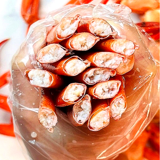 배터지게 드시라고 4kg 구매시 4kg 추가로 드려요