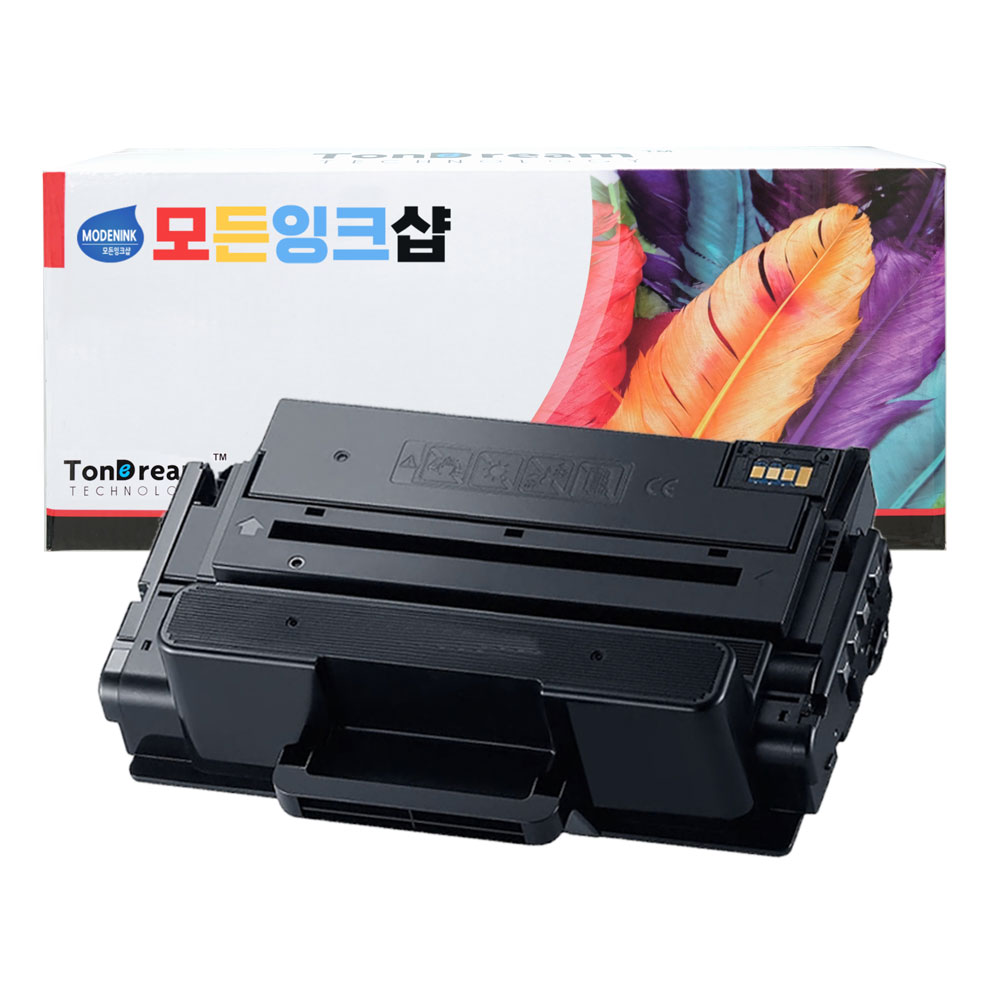 삼성 MLT-D203L 재생토너 SL-M3320ND M3870FW M4020ND