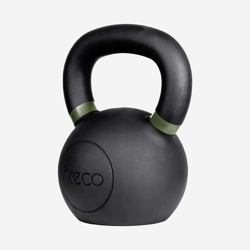 피테코 케틀벨 크로스핏 홈트 웨이트 근력운동 20kg, 1개 - 메인 이미지