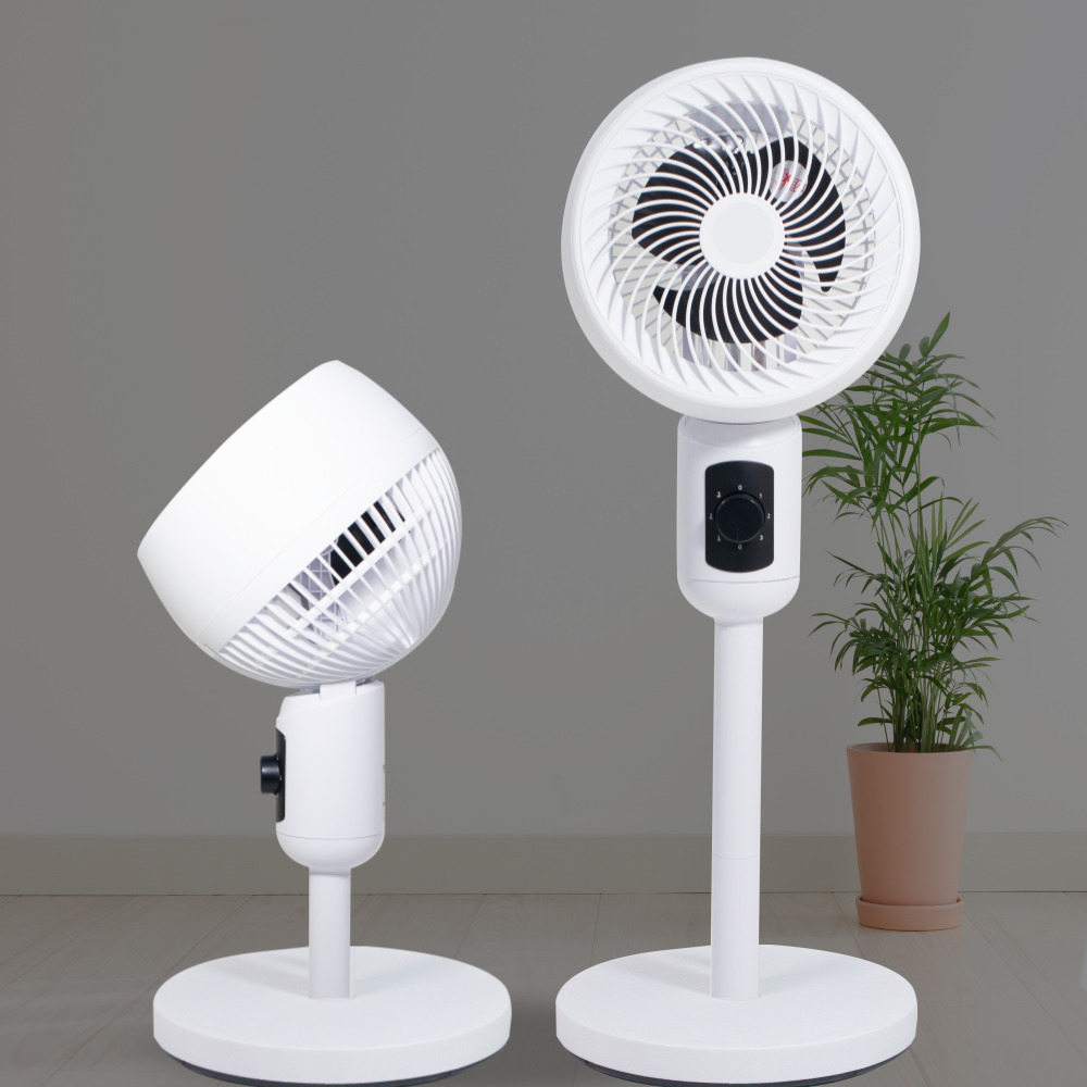 올디렉 에어 서큘레이터 높이조절 소형 사무실 써큘레이터 선풍기