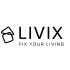LIVIX 리빅스 로고