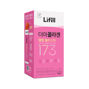 더마콜라겐 탱탱 젤리스틱 12포, 5개 맛있게 먹은 솔직 후기 - 상품 이미지 3