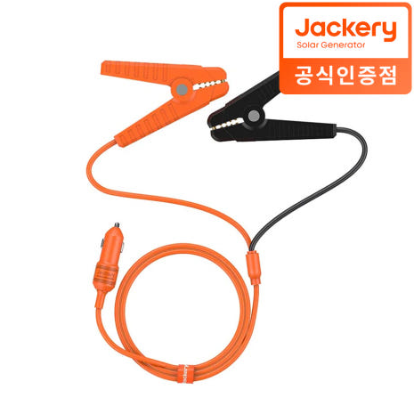 잭커리 2000v2 올인원 파워뱅크 인산철 배터리 차박 캠핑용 이미지 7